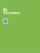 Bevel Gearboxes - 1