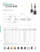 Screw Supports - 11