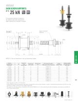 Screw Supports - 12