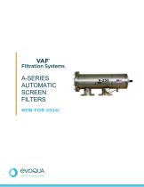 A-SERIES AUTOMATIC SCREEN FILTERS-1
