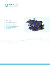 EVOQUA ROTARY PRESS -1