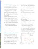 Evoqua Water Technologies, now part of Xylem, Provides our Biosphere® Mobile Moving Bed Biofilm Reactor (MBBR) System-3