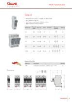 AKB Fuseholders - 5