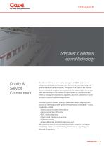 Cam operated switches-5