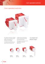 Cam operated switches-6