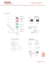 Control and signalling devices (General Catalogue) - 11