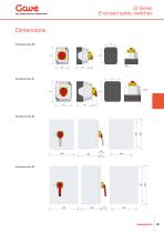 Enclosed switch disconnectors (General Catalogue) - 7