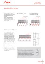 LD changeover switches - 9