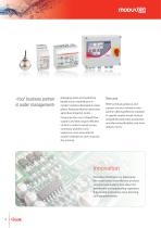 Level sensors, relays and control panels - 2