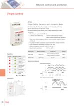 Network control and protection (General Catalogue)-10