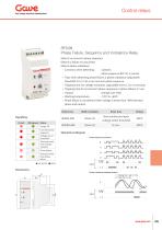 Network control and protection (General Catalogue)-11