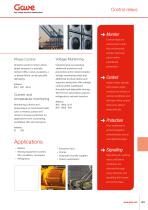 Network control and protection (General Catalogue)-3