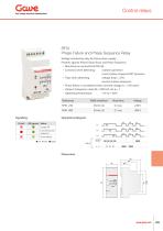 Network control and protection (General Catalogue)-5