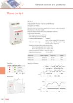 Network control and protection (General Catalogue)-6