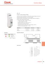 Network control and protection (General Catalogue)-7