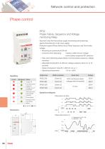 Network control and protection (General Catalogue)-8