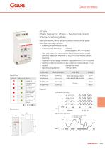 Network control and protection (General Catalogue)-9