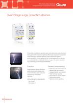 PV photovoltaic electrical components and connection boxes - 16