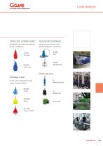 Water control (General Catalogue) - 3