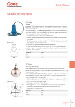 Water control (General Catalogue) - 7