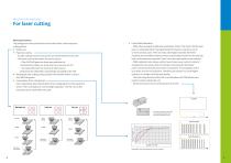 CNC Solutions For laser cutting machines - 5