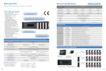 H3U series PLC - 2