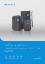 IS580 series AC Drive-1