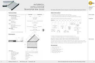 Conveyor Lines Catalogue - 10