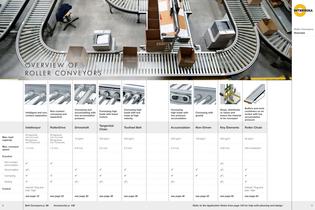 Conveyor Lines Catalogue - 6