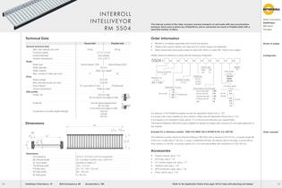 Conveyor Lines Catalogue - 8