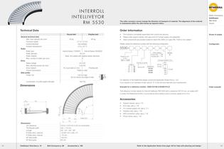 Conveyor Lines Catalogue - 9