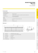 CONVEYOR MODULES - 15