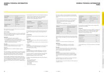 GENERAL TECHNICAL INFORMATION PLATFORMS-7