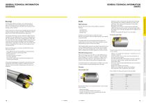 NEW CONVEYOR ROLLERS CATALOG - 10