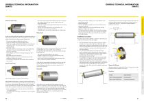 NEW CONVEYOR ROLLERS CATALOG - 11