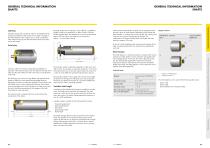 NEW CONVEYOR ROLLERS CATALOG - 12