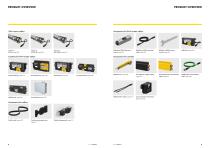 NEW CONVEYOR ROLLERS CATALOG - 5