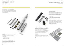 NEW CONVEYOR ROLLERS CATALOG - 7