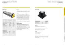 NEW CONVEYOR ROLLERS CATALOG - 9