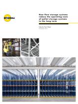 Pallet Flow vs. Radio shuttle: a system comparison - 1