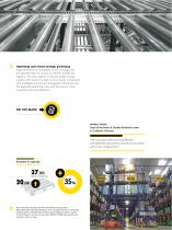 Pallet Flow vs. Radio shuttle: a system comparison - 3