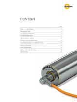 Synchronous Drum Motor - 3