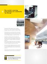 The Interroll Portec Belt Curve: The Most Reliable Solution for Handling Baggage - 2