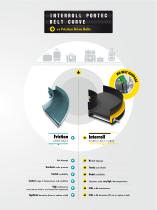 The Interroll Portec Belt Curve: The Most Reliable Solution for Handling Baggage - 5