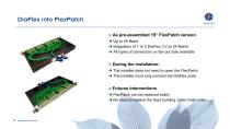 DiaFlex System-6