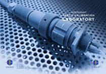 Flyer Test and Calibration Lab-1