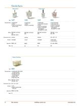 Baer rocker & push button switches-14