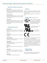 Baer rocker & push button switches-9