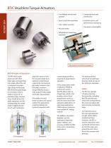 BTA® Brushless Torque Actuators-1