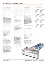 BTA® Brushless Torque Actuators-2